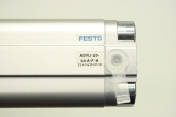 FESTO ADVU-20-60-A-P-A 156042 60mm 20mm Kompaktzylinder