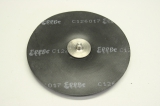 DRESSER 38-02574-003 2631325 C126017 Membranventil Ventil Diaphragm Membran OVP