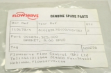 2x FLOWSERVE 119178/4 810169175001894:925:000 2.00  Dichtung OVP