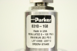 PARKER 8310-168 8310168 0-100 250 Druckregler 
