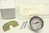 MC DANIEL R8DUK BF02230-003 0-100 0-700 Manometer Gauge MPressure PNL Mount OVP