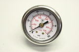 MC DANIEL R8DUK BF02230-003 0-100 0-700 Manometer Gauge MPressure PNL Mount OVP