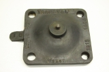 TRANSVAL 1915 1404 4 Membranventil Ventil Diaphragm Valve Membran 