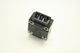 WORLD MAGNETICS SRF-I00B 201250340 PSF100A Relais Solid State Relay 
