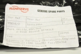 FLOWSERVE 95616/2 810013941 BS 442 001182.650.000 O Dichtring OVP