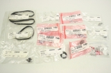 CAB 5906135.001 5946462.001 GHC031 DIN7984 8.8 DIN988 2mm 10 Posten Ersatzteile 