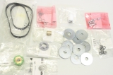 CAB 5901034.001 5946462.001 DIN7984 10 DIN471 Posten Ersatzteile OVP