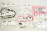 CAB 5901034.001 5946462.001 DIN7984 10 DIN471 Posten Ersatzteile OVP