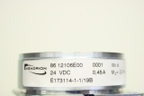KENDRION E173114-1-1/19B 86 12106E00 24V 45A 2 2Nm 56mm magnet Brake 