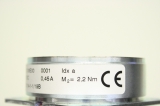 KENDRION E173114-1-1/19B 86 12106E00 24V 45A 2 2Nm 56mm magnet Brake 