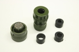 RPT15A-12-10S-4-622 18090 10-polig Stecker Rundsteckverbinder 