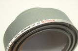 BUCHNER S28-RGB120-24-M86-1-12 S28RGB12024M86112 Mini-Dome Beleuchtung 