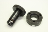 JERGENS 49551 49652 4 Ball Lock Montagesystem 