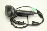 KEYENCE HR-100 HR-1C3RC 5V 450mA Scanner Barcodescanner 