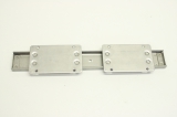 THK 2x FBW3590 14.3.211 300mm  Linearführungswagen Gleiteinheit & Schiene 