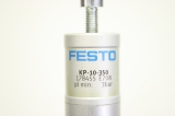 FESTO KP-10-350 178455 10-350 Klemmeinheit Feststellpatrone