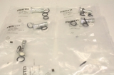 5x FESTO VT-1/8PRSK 11539 AN08 Hohlschraube OVP