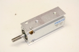 FESTO DMM-16-15-P-A 158513 16mm 15mm 10bar Kompaktzylinder