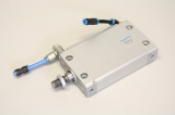 FESTO DZF-40-50-A-P-A 161281 40mm 50mm 10 Flachzylinder