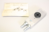 FESTO DRQD-25-180-YSRJ-A-AR-FW 175803 2-10bar 180 Schwenkantrieb Drehantrieb 