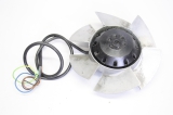 EBM A2E170-AA11-31 A2E170AA1131 230V 50Hz 96W 2550U 0.27A Axiallüfter 