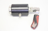 innomatec  CONNEC S 421195.11 S421195.11 S42119511 42195 11 Schnellanschluss 