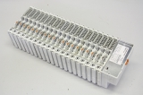 BECKHOFF BK2010 & WAGO 750-401 KL2134 KL2114 KL1002 KL9100 Grundgerät & Module 