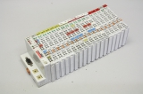 BECKHOFF BK3000 & Wago 750-513 750-622 KL1002 KL1104 KL2134 Grundgerät & Module 
