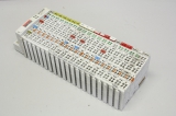 BECKHOFF  BK3010 & KL2134 KL2114 KL9010 KL6001 & WAGO Grundgerät & Module 