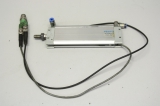 FESTO DZF-18-80-A-P-A 161241 18-40 18mm 40mm Flachzylinder