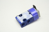FESTO SVS-3-1/8 10190 2-8 10130 Fronttafelventil
