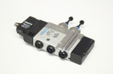 FESTO CPE14-M1CH-5L-1/8 550237 5/2-Wege 24V 1.2W Magnetventil