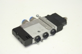 FESTO CPE14-M1CH-5L-1/8 550237 24V 5/2-Wege-Magnetventil