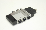 FESTO CPE14-M1CH-5L-1/8 550237 5/2-Wege-Magnetventil