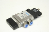 FESTO CPE14-M1CH-5L-1/8 550237 24VDC Wegeventil