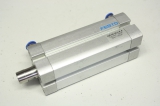 FESTO CLR-20-10-L-P-A 535440 20mm 10mm Linear Schwenkspanner