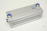 FESTO ADN-32-80-I-P-A 536287 32-80-I-P-A 32mm 80mm Pneumatikzylinder