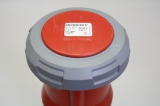 MENEKES 3425 63A 5-polig 400V 6h IP67 3P+N+ Stecker Kupplung 