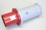 ABB 463P6 63A 3P 6h IP44 200-415V Stecker Kupplung 