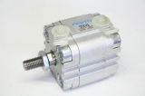 FESTO ADVU-32-10-A-P-A 156044 32mm 10mm Kompaktzylinder 