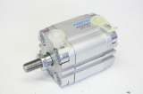 FESTO ADVU-32-20-A-P-A 156619 20mm 32mm 10bar Kompaktzylinder