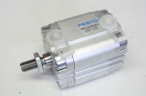 FESTO ADVU-32-20-A-P-A 156619 32-20 10bar 20mm 32mm Kompaktzylinder