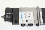 FESTO CPE14-M1CH-5L-1/8 550237 Magnetventil 5/2-Wege