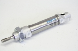 FESTO DSN-16-25-P 5057 16mm 25mm 10bar Pneumatikzylinder