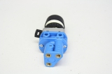 FESTO 6817 SV-3-M5 6817SV-3-M5 B408 Fronttafelventil Taster 