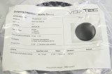 VOXTEC DL41.34.1244.03 DL4134124403 6 225.6x18.72mm SHOWERHEAD for Tegal OVP
