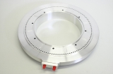39-344-010 43442 9915 909 2 VENDOR für TEGAL 90X PLATE SHOWERHEAD 