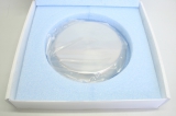 TEGAL 39-680-003 39680003 REV. F SHOWERHEAD UPPER ELECTRODE VENTED OVP