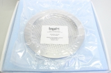 TEGAL 39-680-003 39680003 REV. F SHOWERHEAD UPPER ELECTRODE VENTED OVP