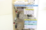 TEGAL CR1113-00301RW PHMG-90X-02 90X 01 CR1113 PHASE MAGNITUDE DETECTOR 